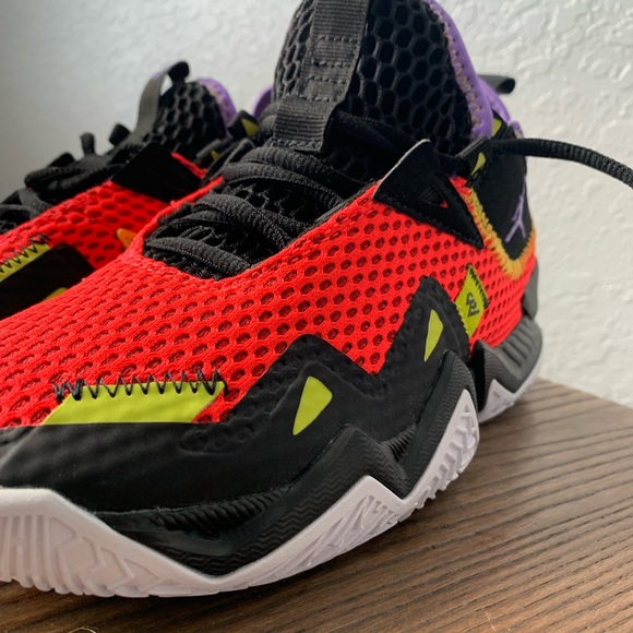 Jordan Westbrook One Take -  Rare Rockets Addition - Picture 8 of 17